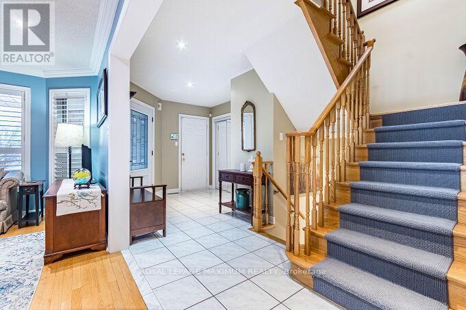 50 Panorama Crescent, Vaughan, Ontario  L4H 1J9 - Photo 6 - N12917024