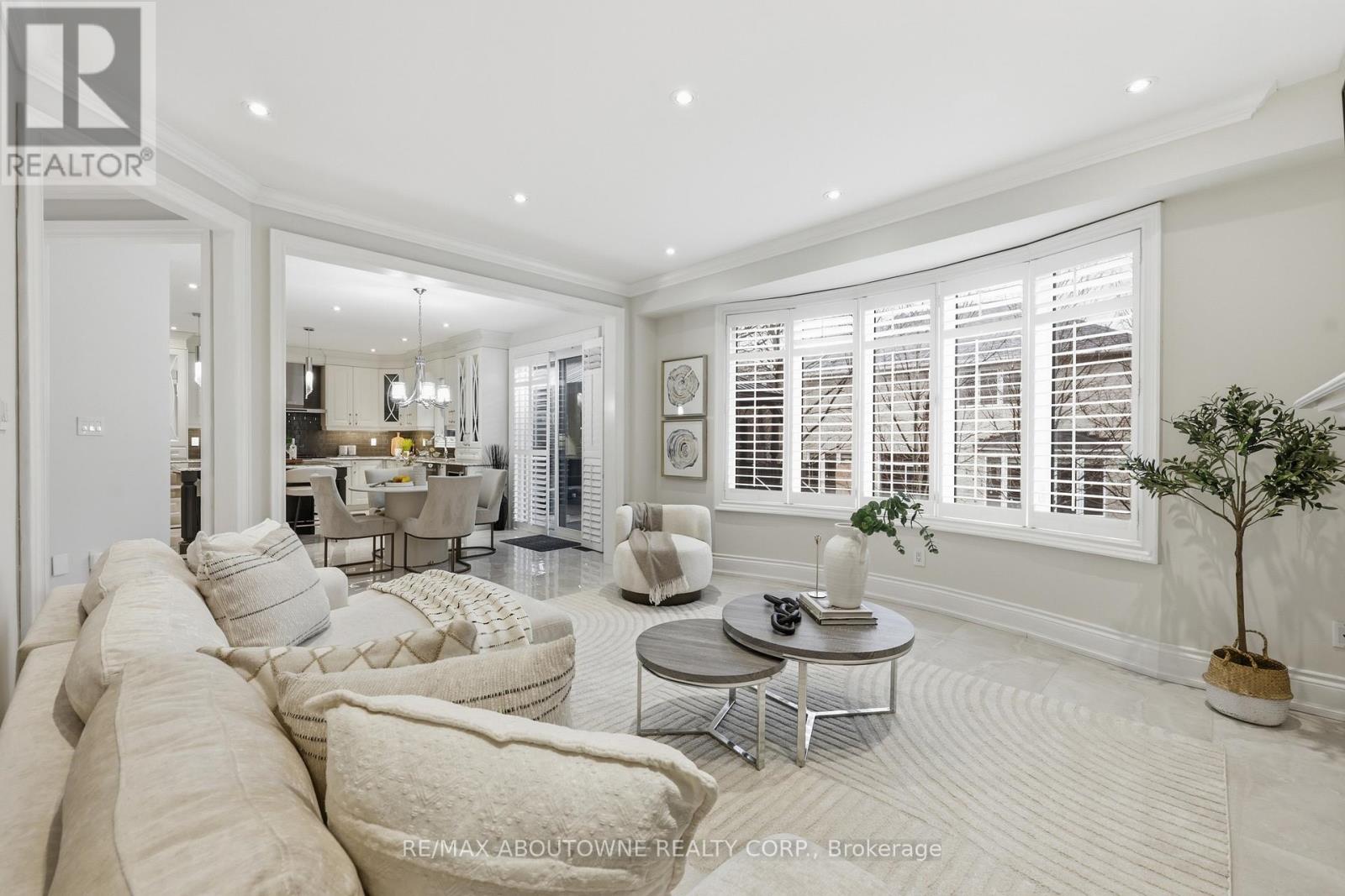 2225 Glazebrook Circle, Oakville, Ontario  L6M 5B5 - Photo 21 - W12929118