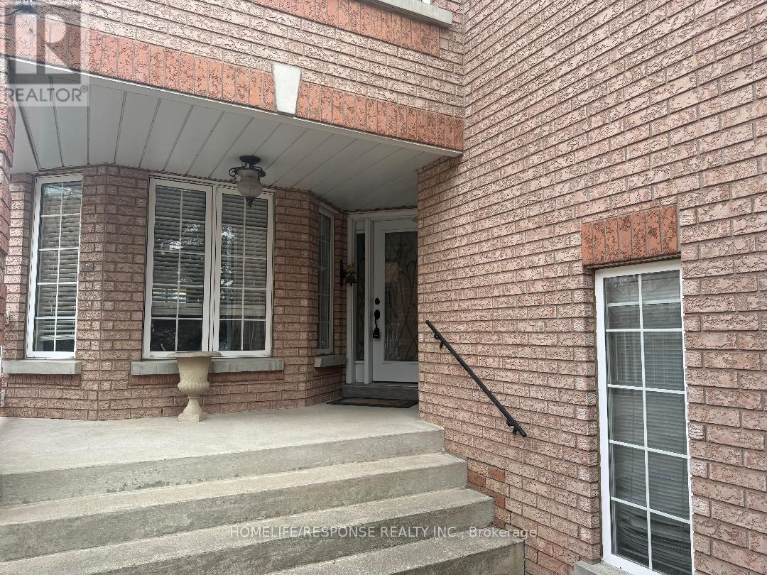 Main And Upper - 306 Cossack Crescent, Mississauga, Ontario  L5B 4C2 - Photo 46 - W12668550