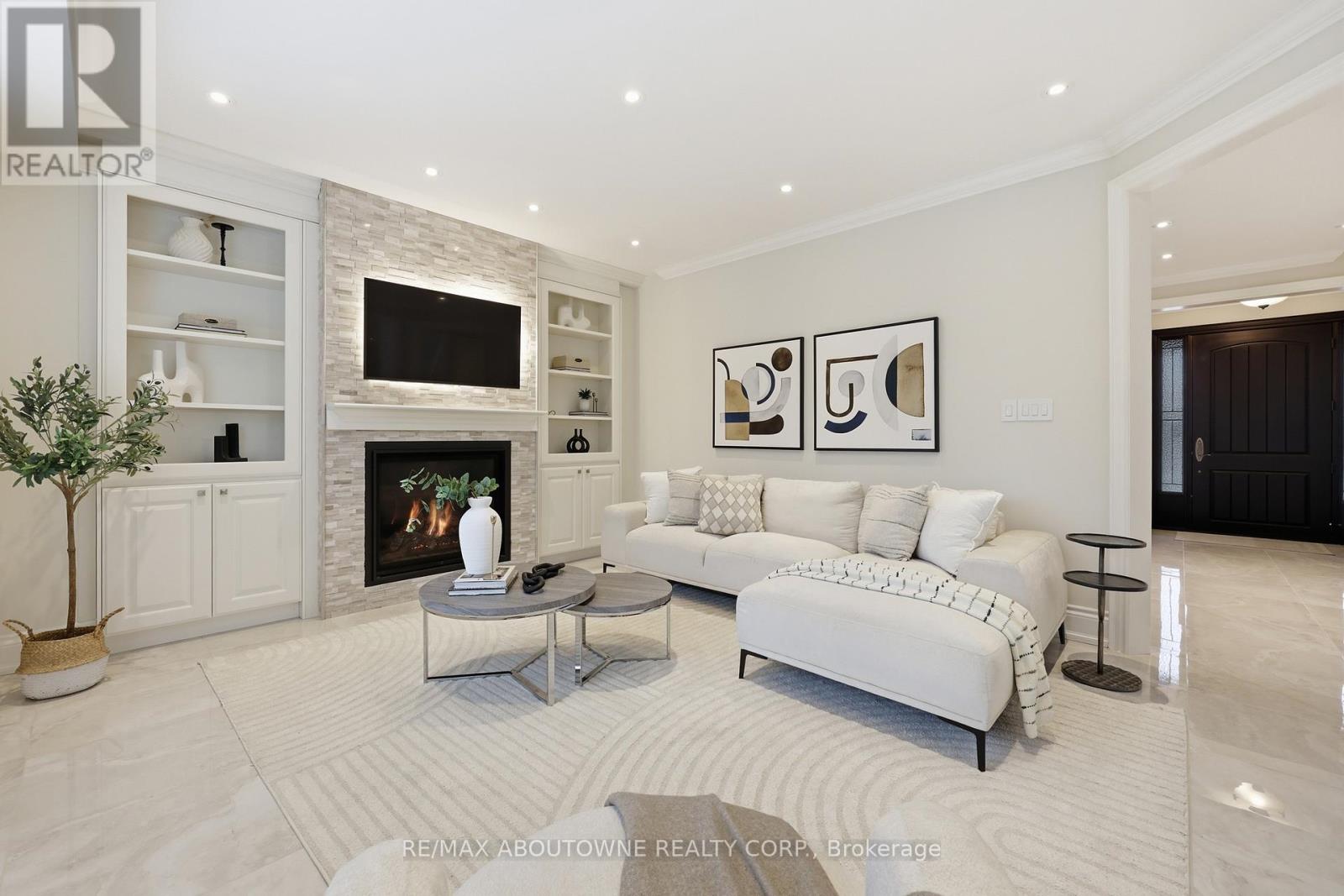 2225 Glazebrook Circle, Oakville, Ontario  L6M 5B5 - Photo 20 - W12929118