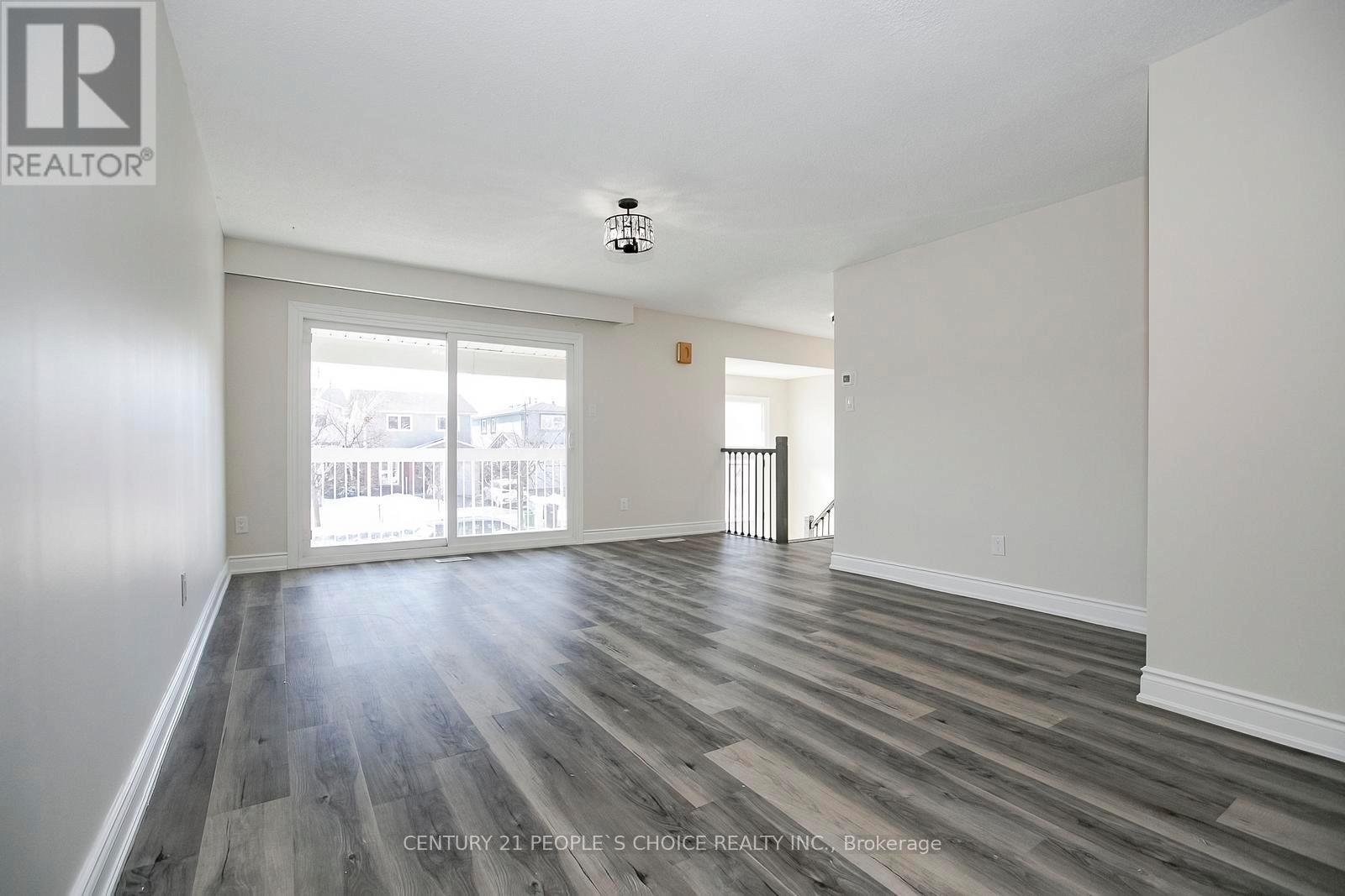 Upper - 106 Winterfold Drive, Brampton, Ontario  L6V 3T3 - Photo 14 - W12932244