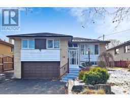 35 WESTHUMBER BOULEVARD, Toronto, Ontario