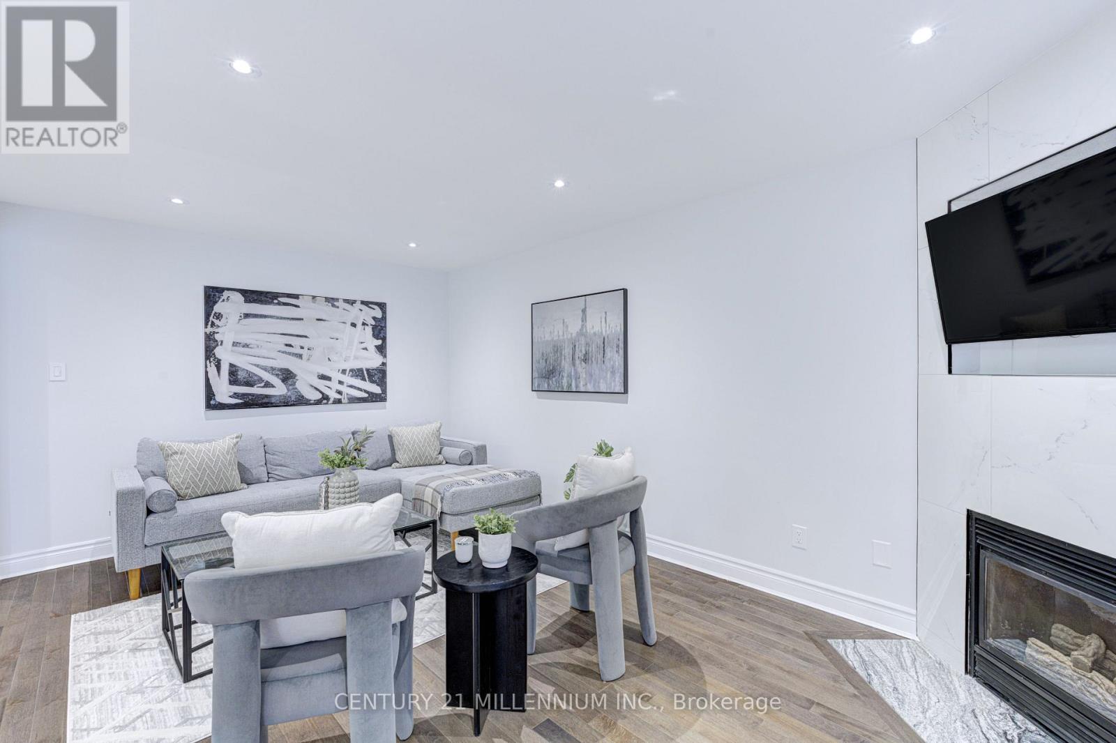 110 Jordan Drive, Orangeville, Ontario  L9W 4W7 - Photo 11 - W12932262