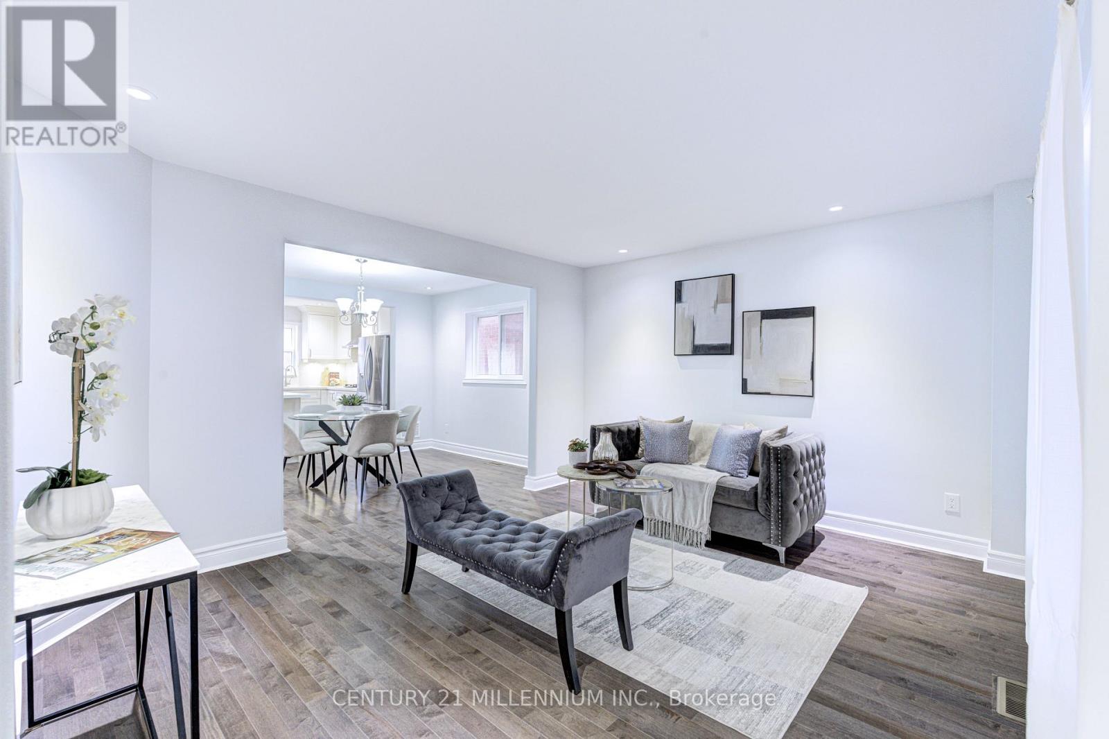 110 Jordan Drive, Orangeville, Ontario  L9W 4W7 - Photo 4 - W12932262