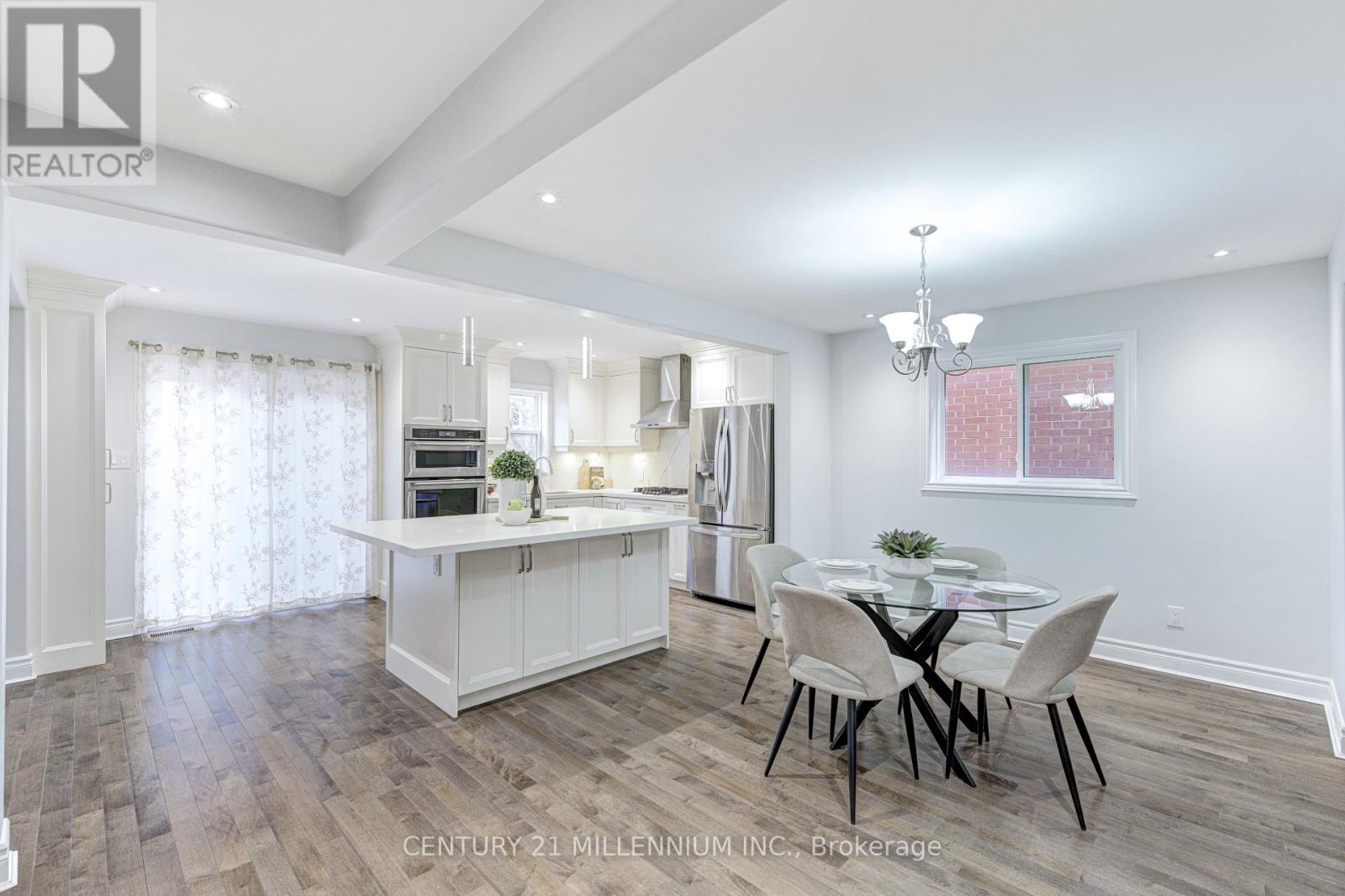 110 Jordan Drive, Orangeville, Ontario  L9W 4W7 - Photo 6 - W12932262