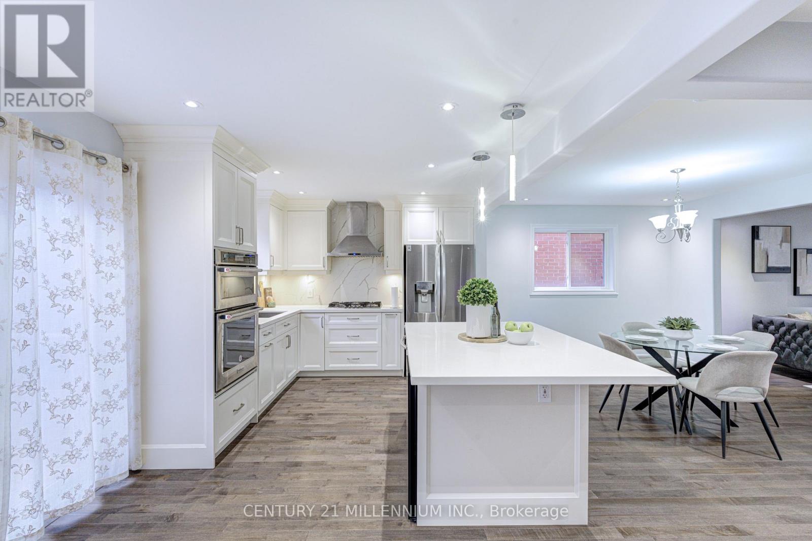 110 Jordan Drive, Orangeville, Ontario  L9W 4W7 - Photo 9 - W12932262