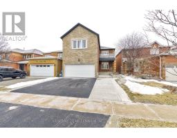 110 JORDAN DRIVE, Orangeville, Ontario