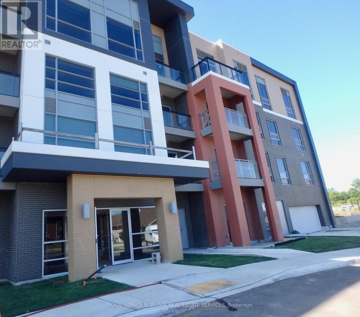 106 - 4040 Upper Middle Road, Burlington, Ontario  L7M 0H2 - Photo 18 - W12932266