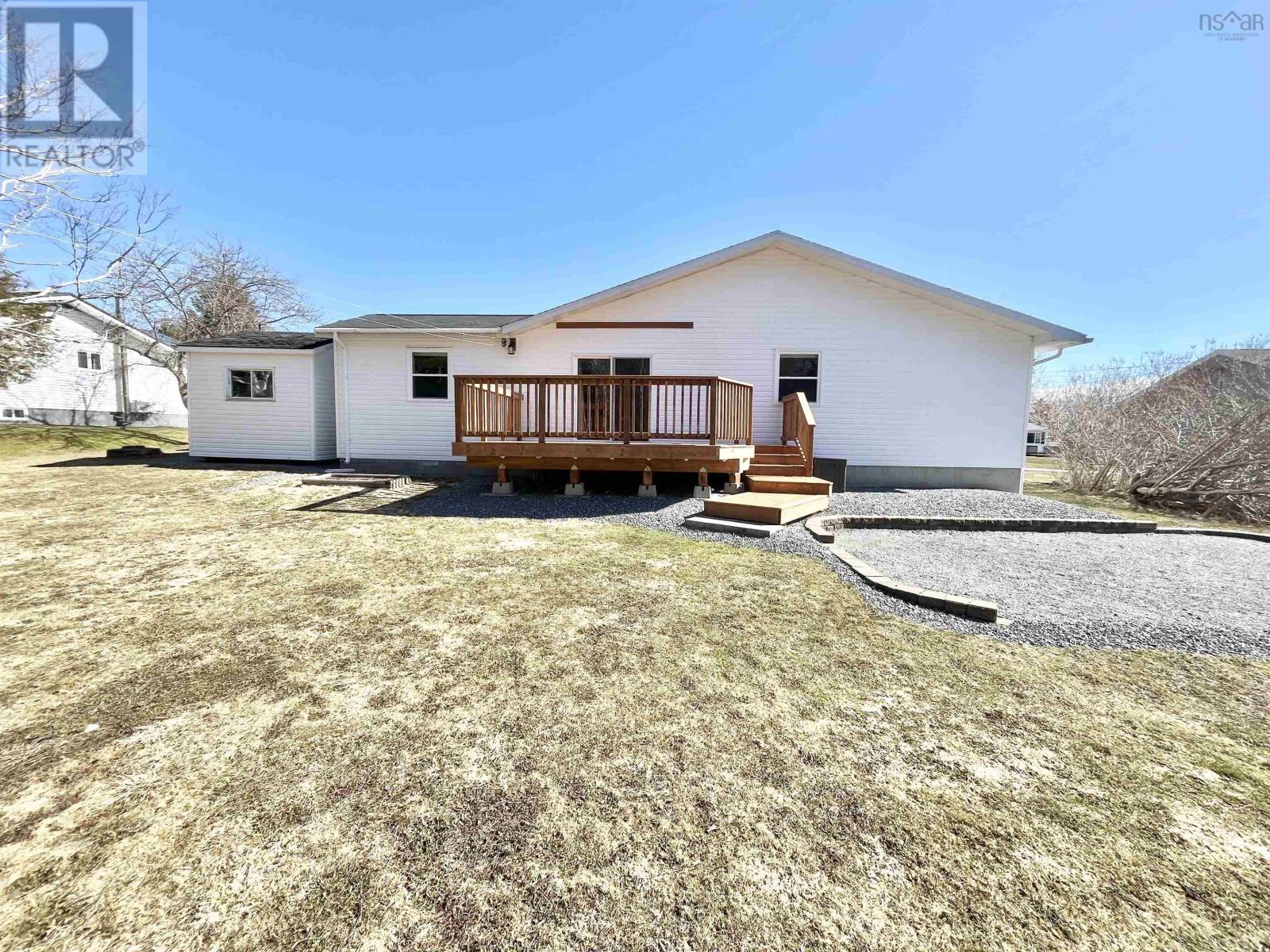 153 Island View Drive, Brass Hill, Nova Scotia  B0W 1E0 - Photo 42 - 202603238