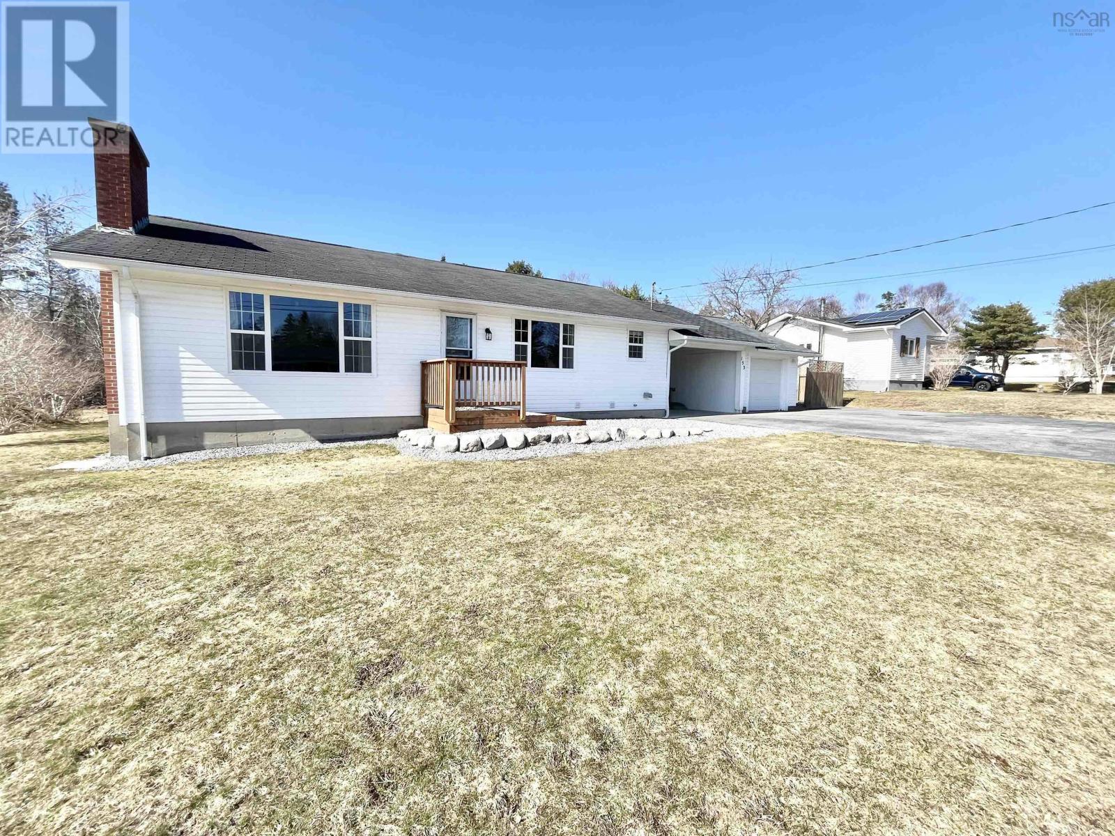 153 Island View Drive, Brass Hill, Nova Scotia  B0W 1E0 - Photo 34 - 202603238