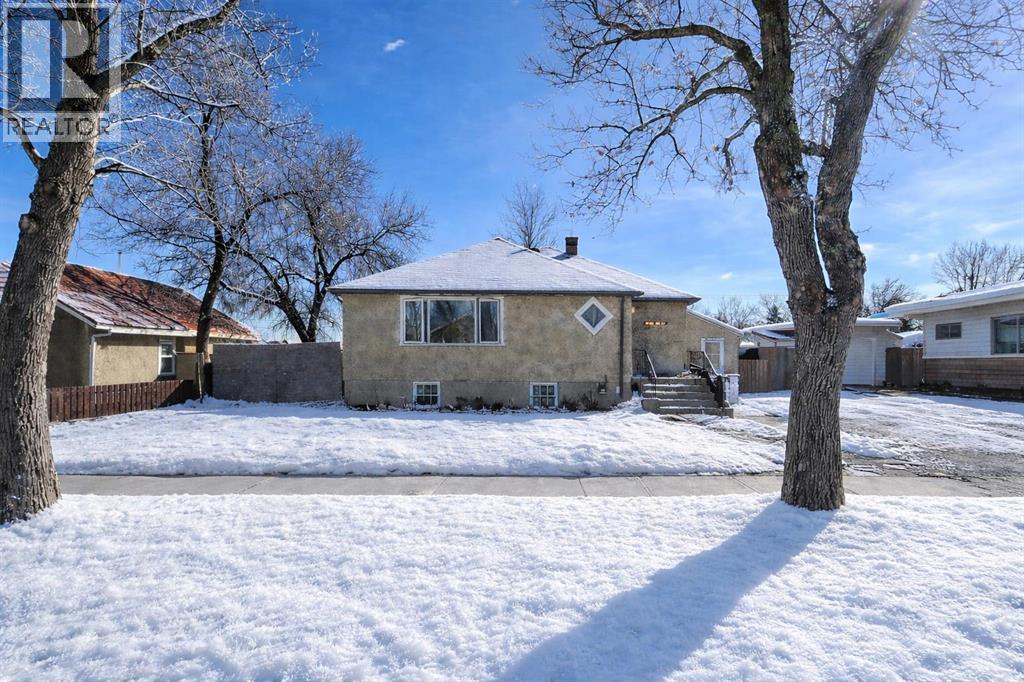 2311 22 Street, Nanton, Alberta