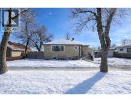 2311 22 Street, Nanton, Alberta