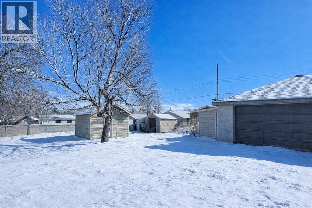 2311 22 Street, Nanton, Alberta  T0L 1R0 - Photo 3 - A2283089