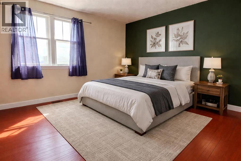 2311 22 Street, Nanton, Alberta  T0L 1R0 - Photo 10 - A2283089