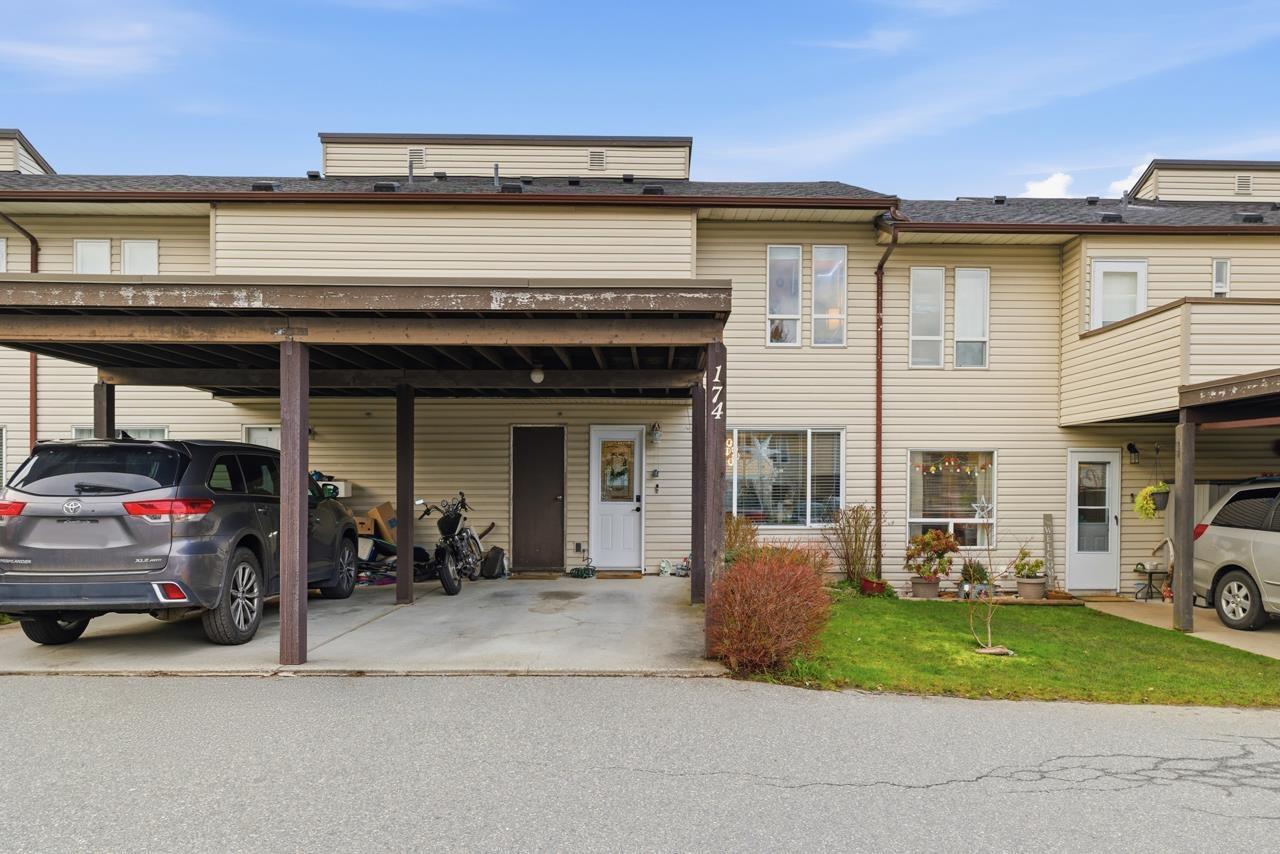 174 2844 273 Street, Langley, British Columbia  V4W 3S7 - Photo 29 - R3094173