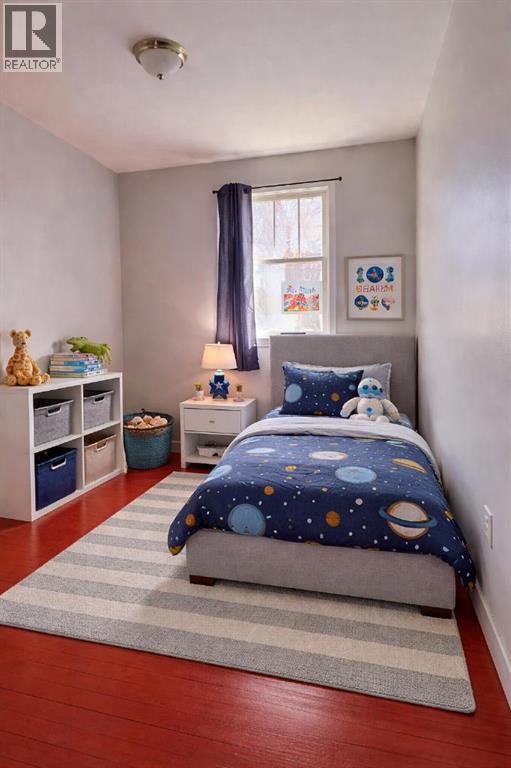 2311 22 Street, Nanton, Alberta  T0L 1R0 - Photo 8 - A2283089