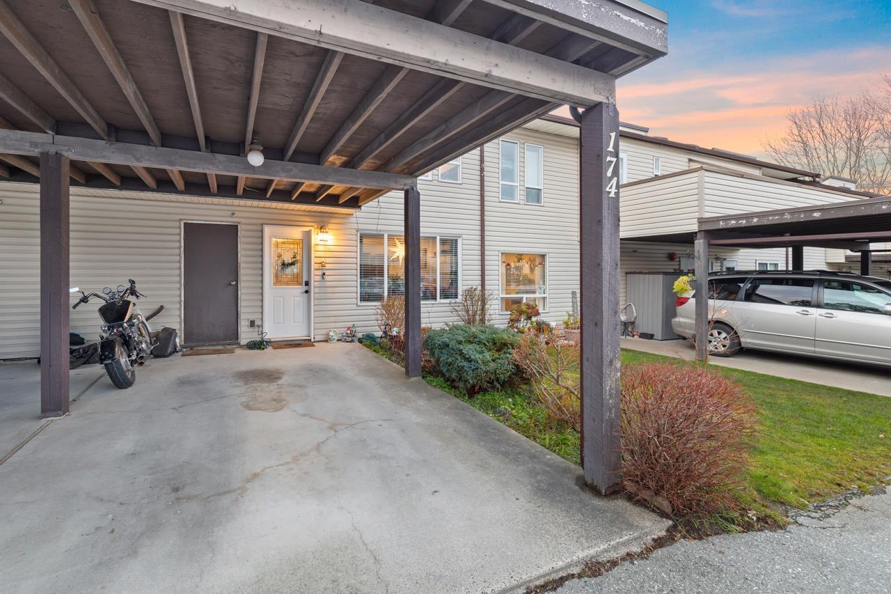 174 2844 273 Street, Langley, British Columbia  V4W 3S7 - Photo 4 - R3094173