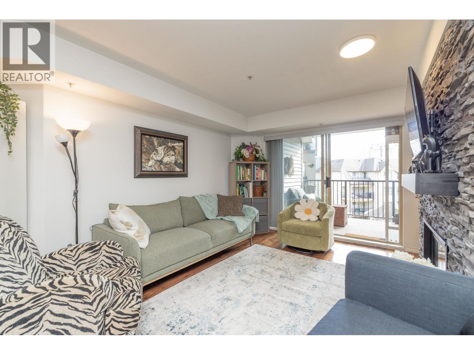 415 214 Eleventh Street, New Westminster, British Columbia  V3M 4C9 - Photo 7 - R3104232