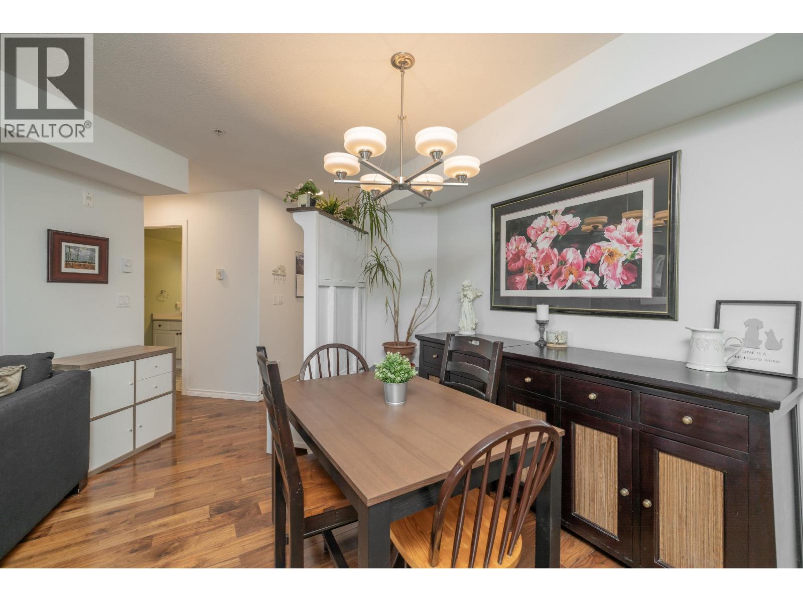 415 214 Eleventh Street, New Westminster, British Columbia  V3M 4C9 - Photo 4 - R3104232