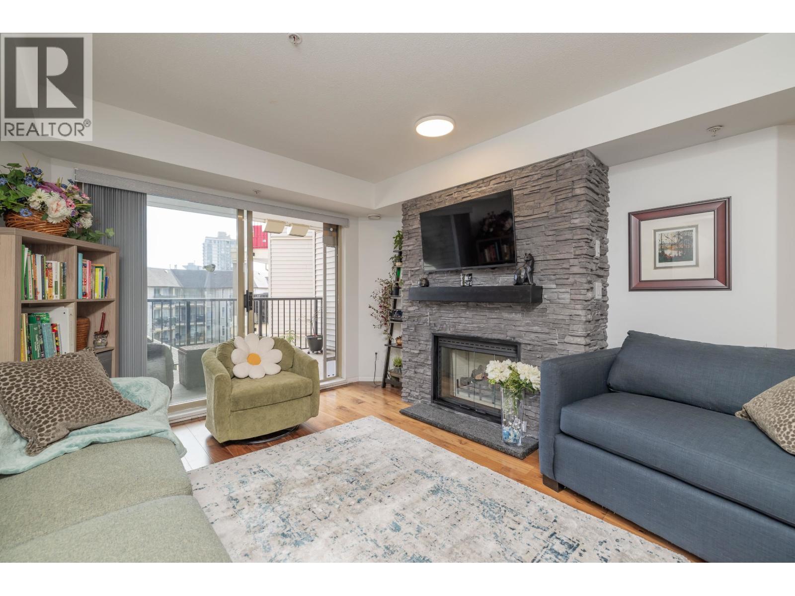 415 214 Eleventh Street, New Westminster, British Columbia  V3M 4C9 - Photo 8 - R3104232