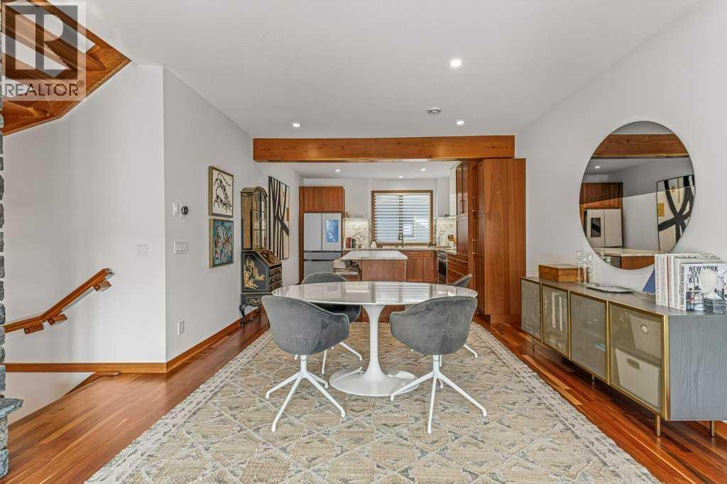 4, 511 6th Avenue, Canmore, Alberta  T1W 0K9 - Photo 23 - A2283416