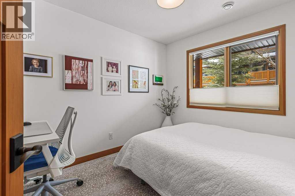 4, 511 6th Avenue, Canmore, Alberta  T1W 0K9 - Photo 7 - A2283416