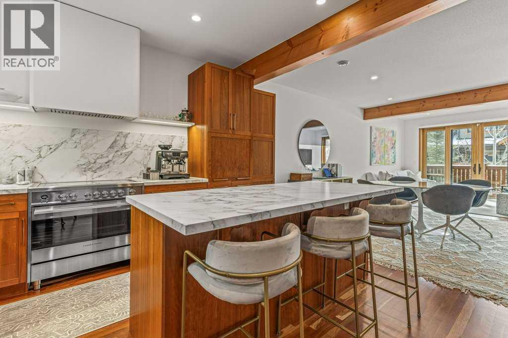 4, 511 6th Avenue, Canmore, Alberta  T1W 0K9 - Photo 33 - A2283416