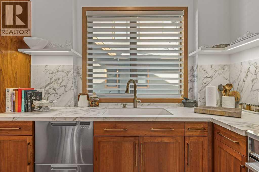 4, 511 6th Avenue, Canmore, Alberta  T1W 0K9 - Photo 31 - A2283416