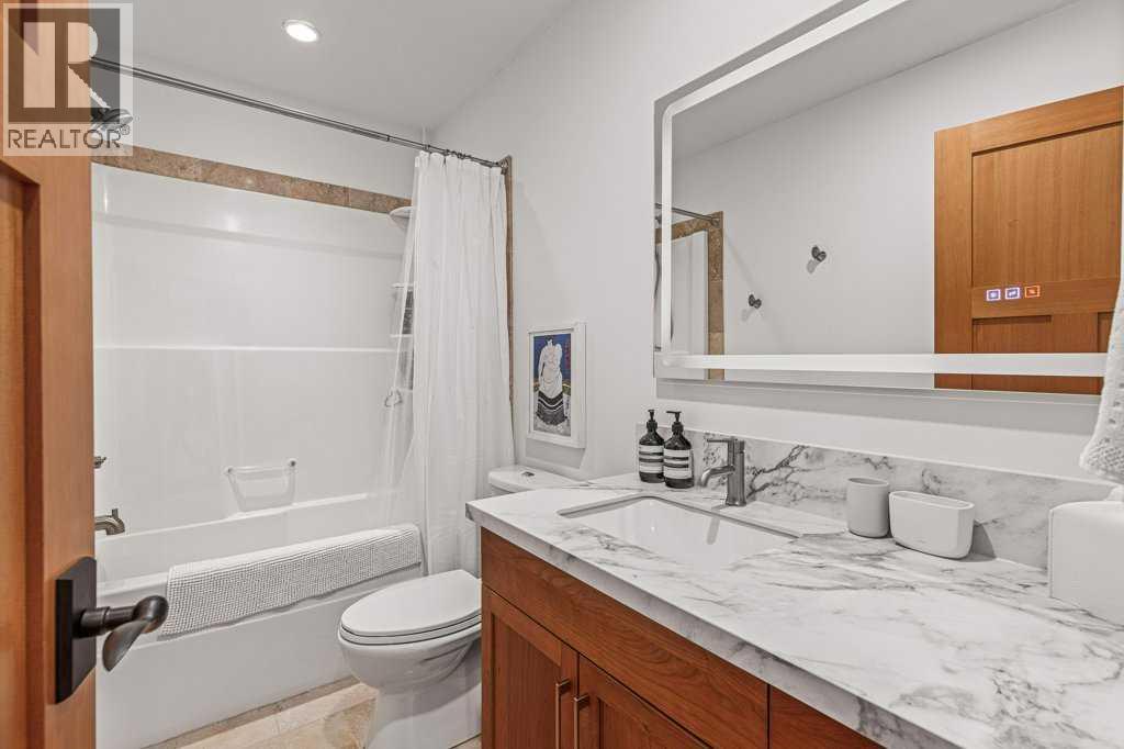 4, 511 6th Avenue, Canmore, Alberta  T1W 0K9 - Photo 38 - A2283416