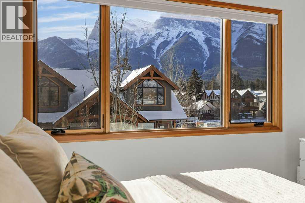 4, 511 6th Avenue, Canmore, Alberta  T1W 0K9 - Photo 41 - A2283416