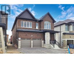 285 FLAVELLE WAY, Peterborough, Ontario