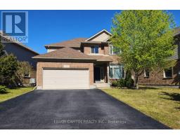 402 PALAMINO PLACE, Waterloo, Ontario