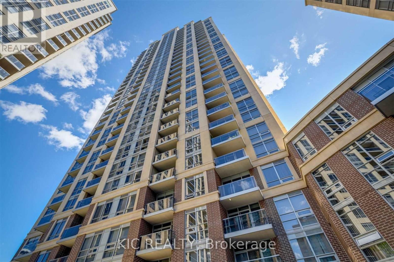 207 - 3 MICHAEL POWER PLACE, Toronto, Ontario