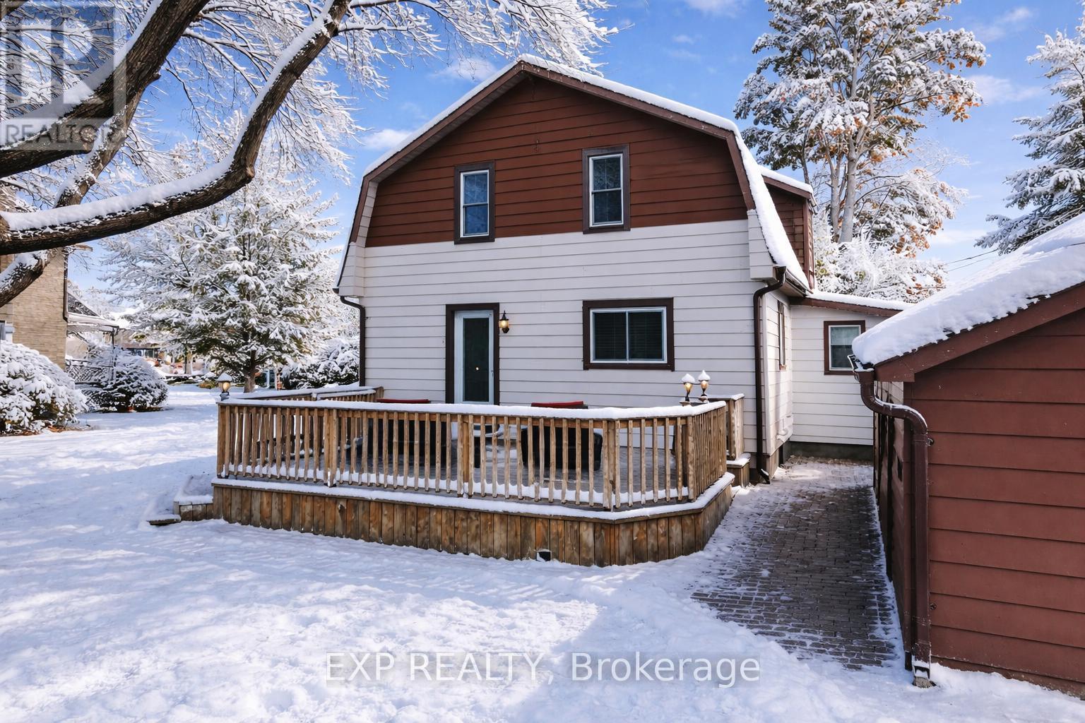 78 George Street S, Minto, Ontario  N0G 1Z0 - Photo 3 - X12450593