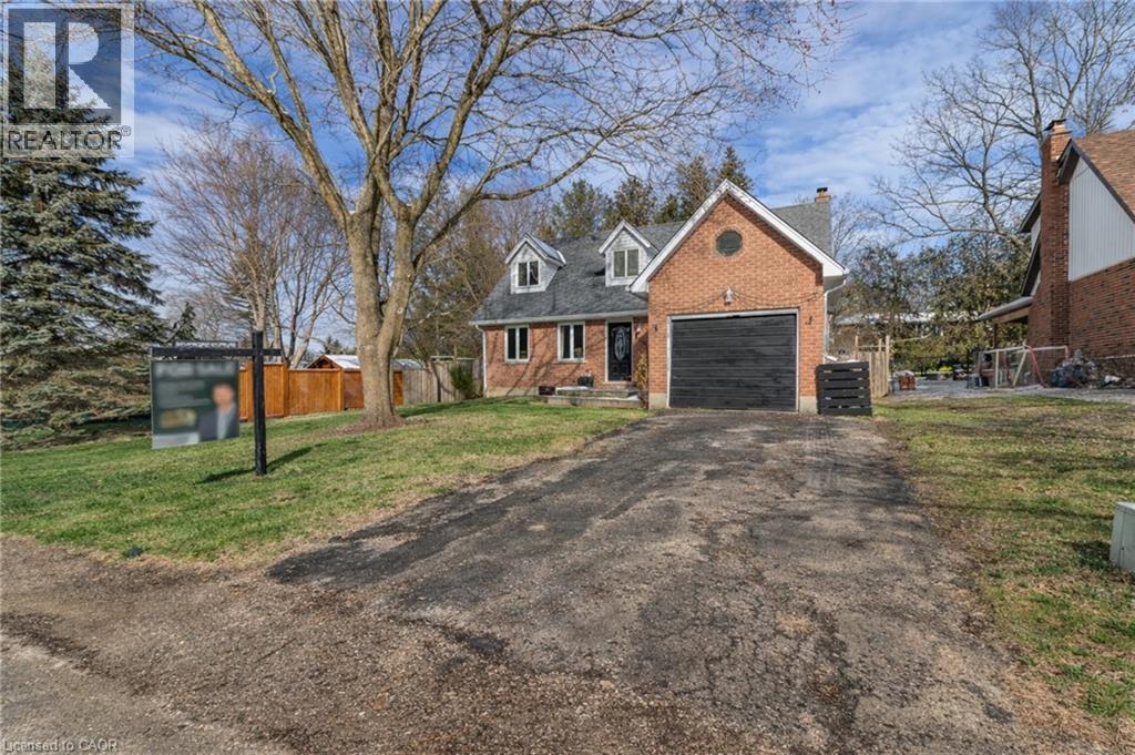 104 HENRY Street, Rockwood, Ontario