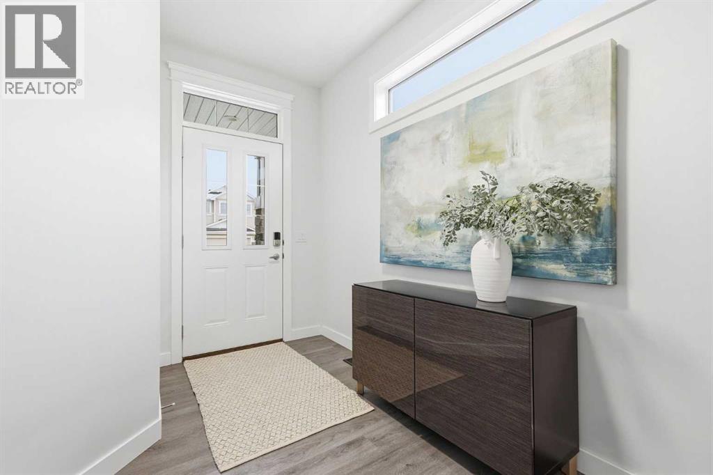 55 Hotchkiss Row Se, Calgary, Alberta  T3S 0J5 - Photo 2 - A2269363