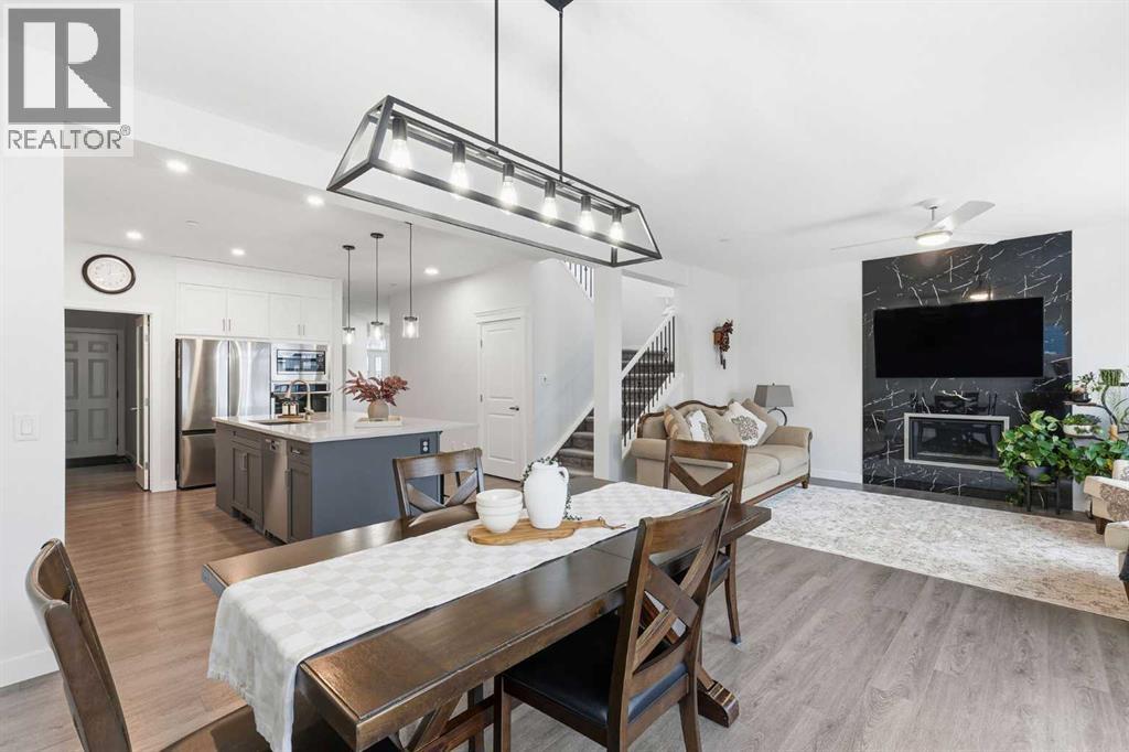 55 Hotchkiss Row Se, Calgary, Alberta  T3S 0J5 - Photo 13 - A2269363