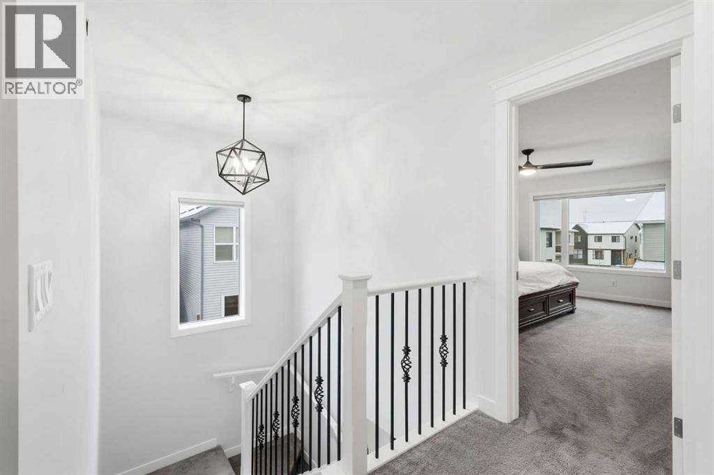 55 Hotchkiss Row Se, Calgary, Alberta  T3S 0J5 - Photo 21 - A2269363
