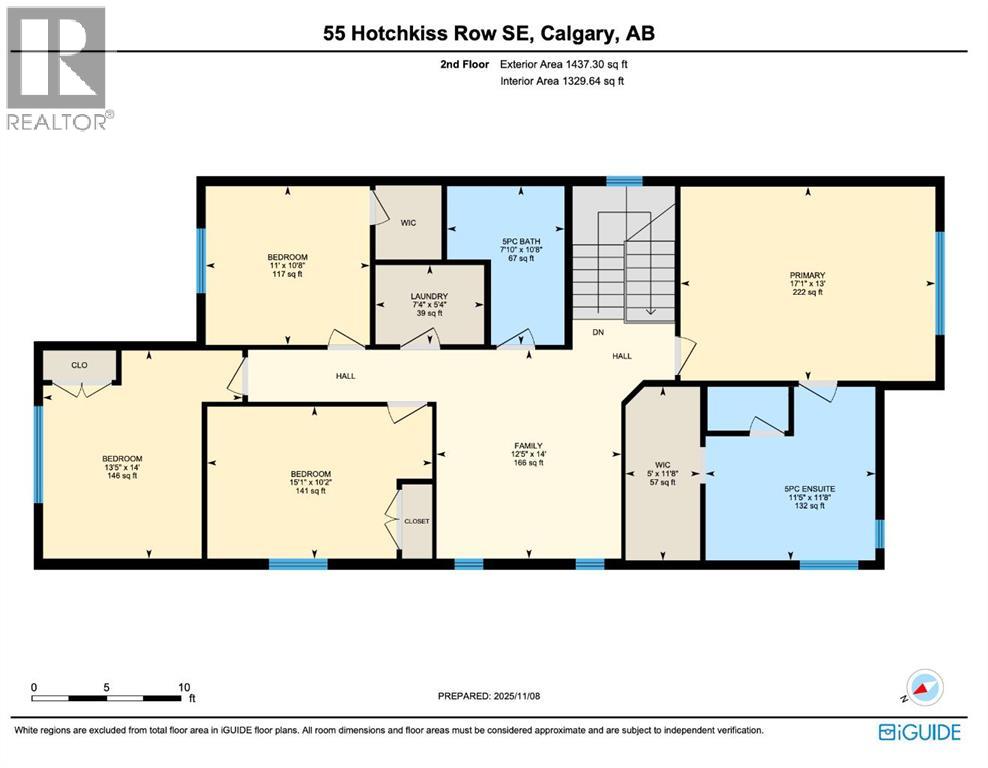 55 Hotchkiss Row Se, Calgary, Alberta  T3S 0J5 - Photo 46 - A2269363
