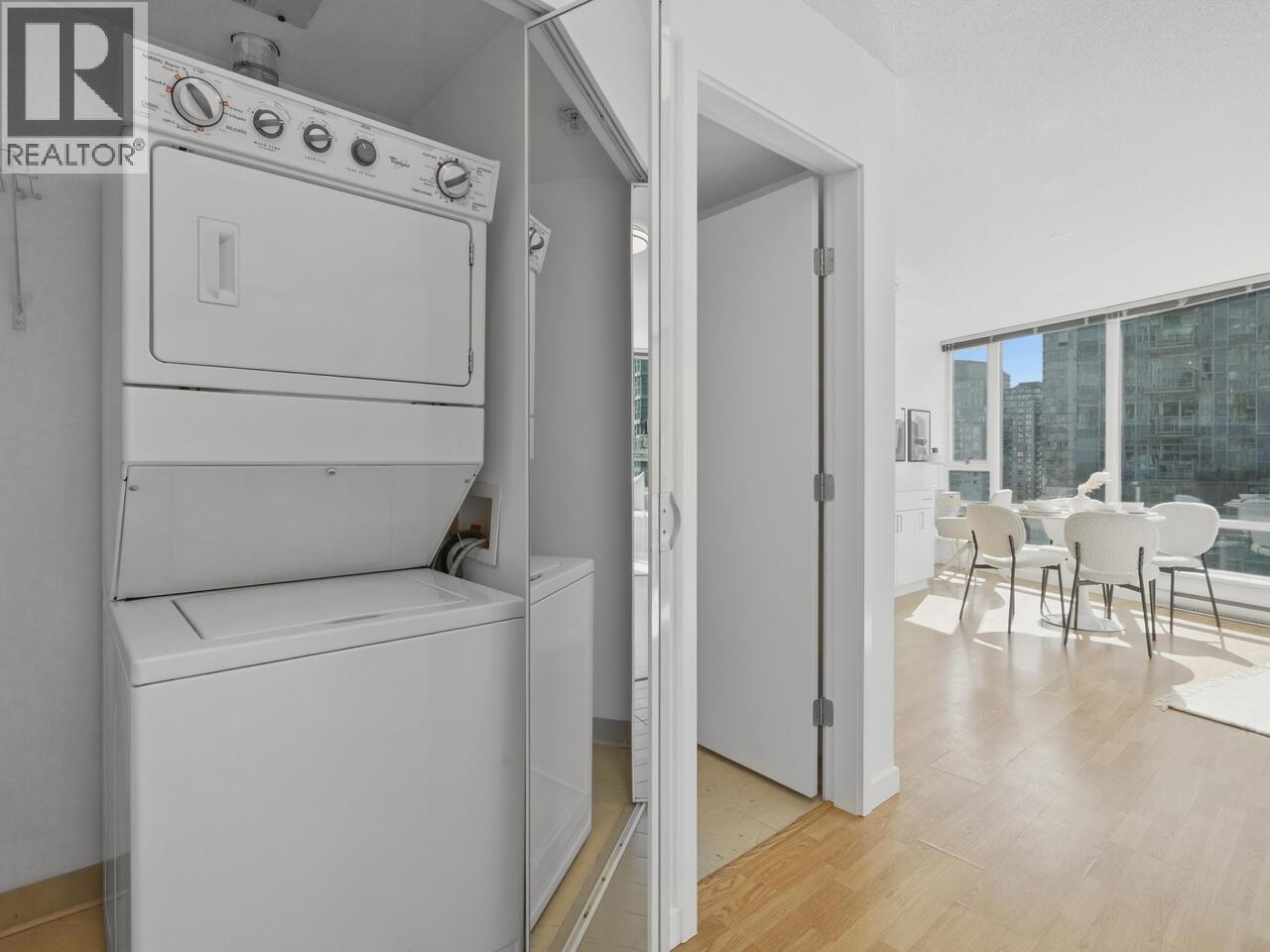 1109 233 Robson Street, Vancouver, British Columbia V6B 0E8 - Photo 18 - R3102583