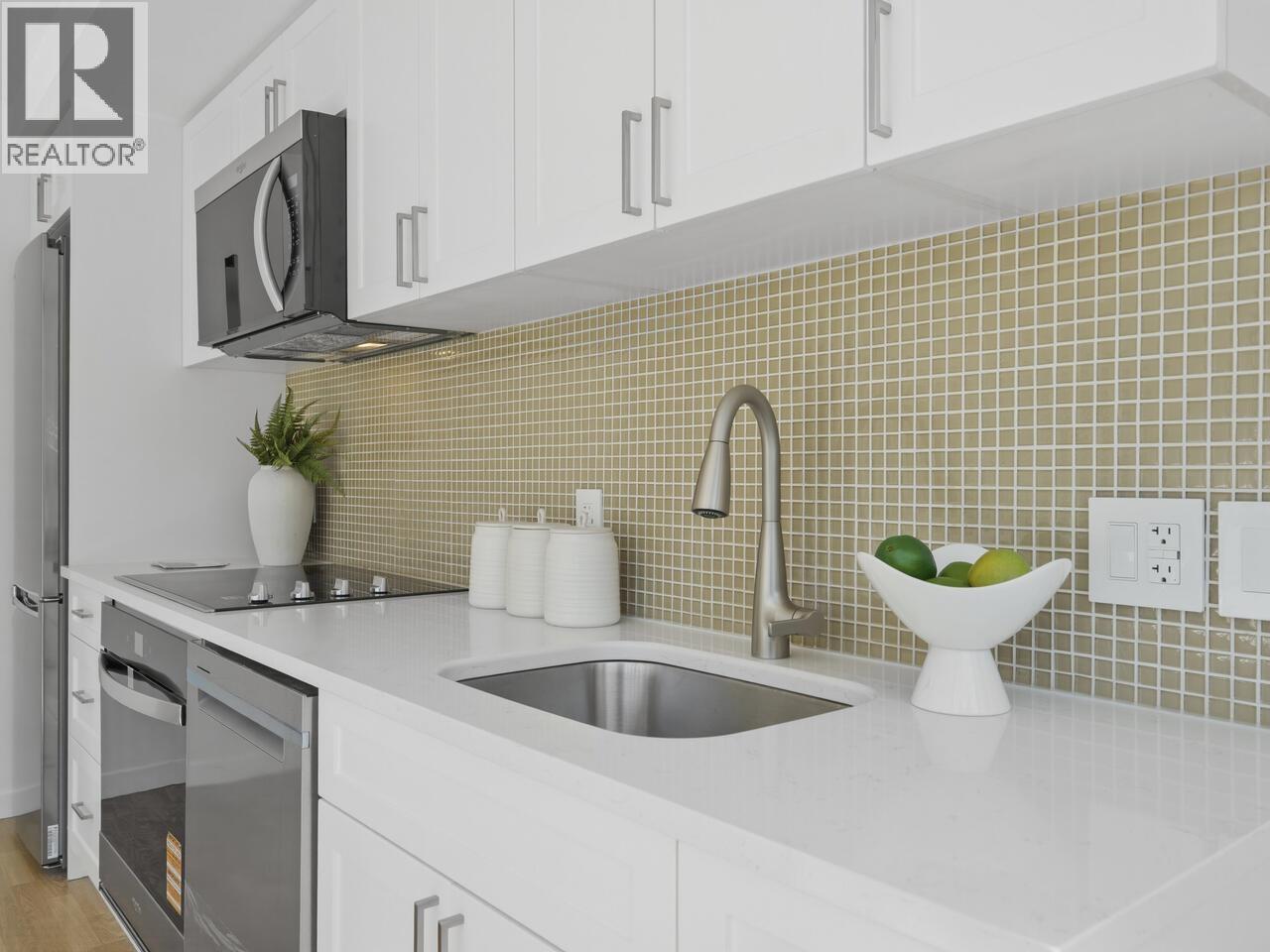 1109 233 Robson Street, Vancouver, British Columbia V6B 0E8 - Photo 5 - R3102583