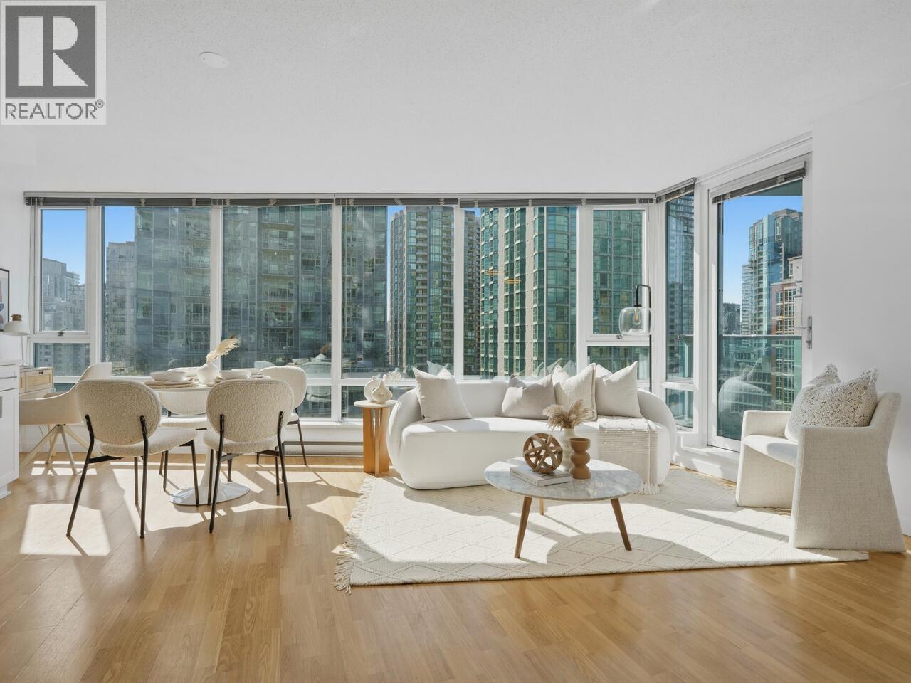 1109 233 Robson Street, Vancouver, British Columbia V6B 0E8 - Photo 6 - R3102583