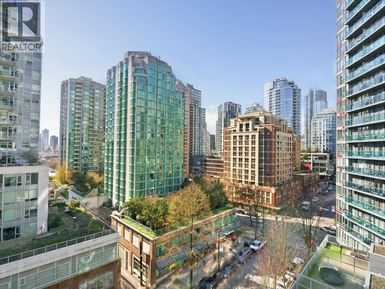 1109 233 Robson Street, Vancouver, British Columbia V6B 0E8 - Photo 19 - R3102583
