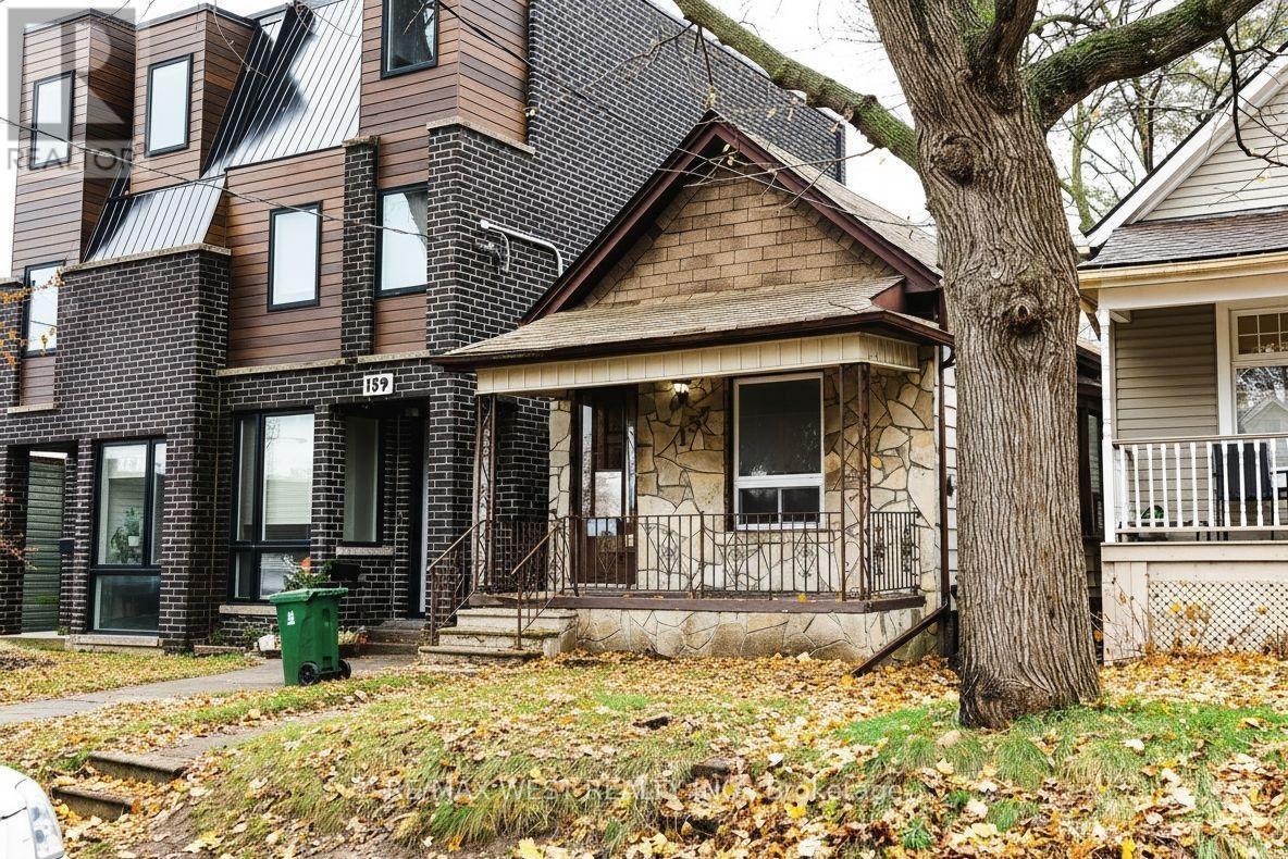 157 Boultbee Avenue, Toronto, Ontario  M4J 1B2 - Photo 1 - E12919302