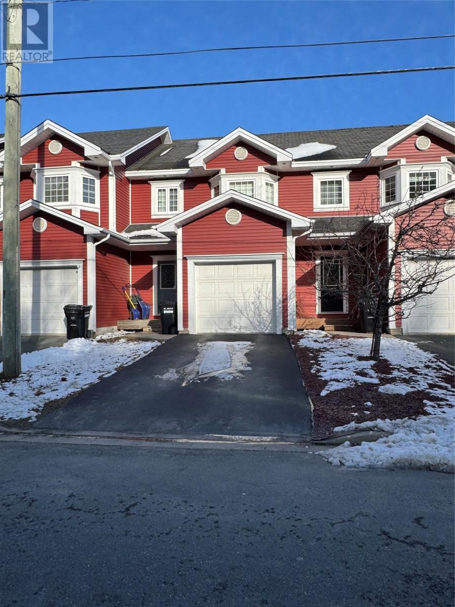 820 Southside Road, St. John's, Newfoundland & Labrador  A1E 1A7 - Photo 2 - 1295454