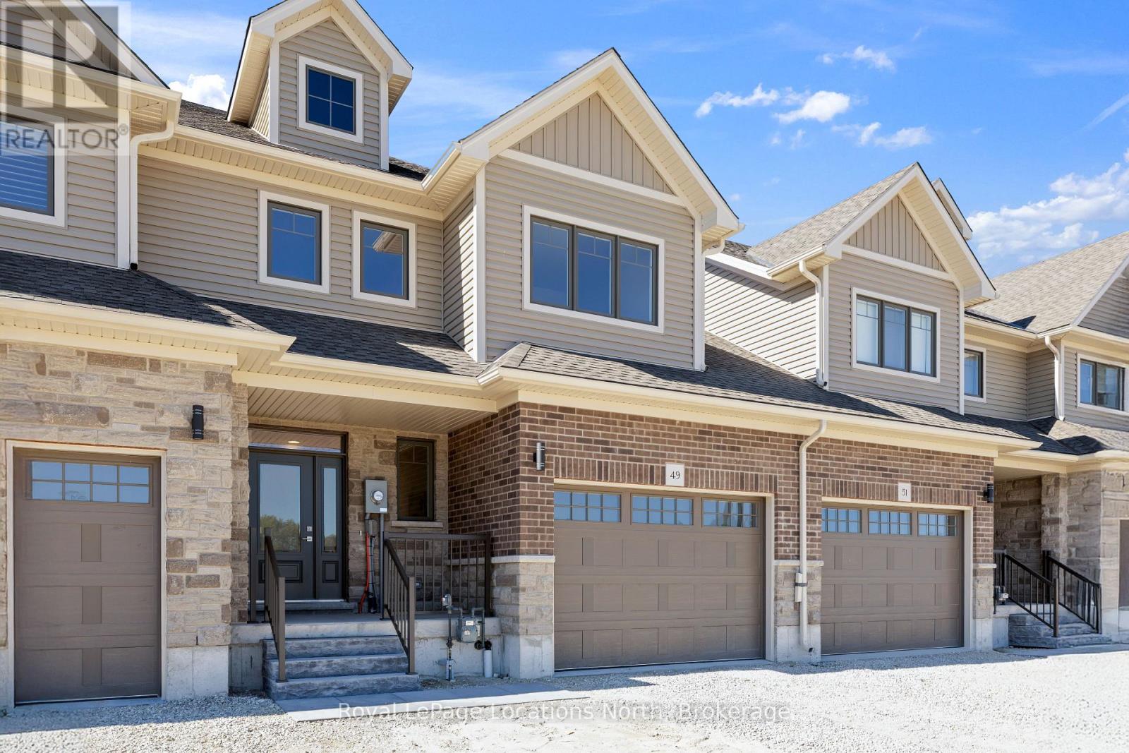 49 Swain Crescent, Collingwood, Ontario  L9Y 2L3 - Photo 2 - S12932280