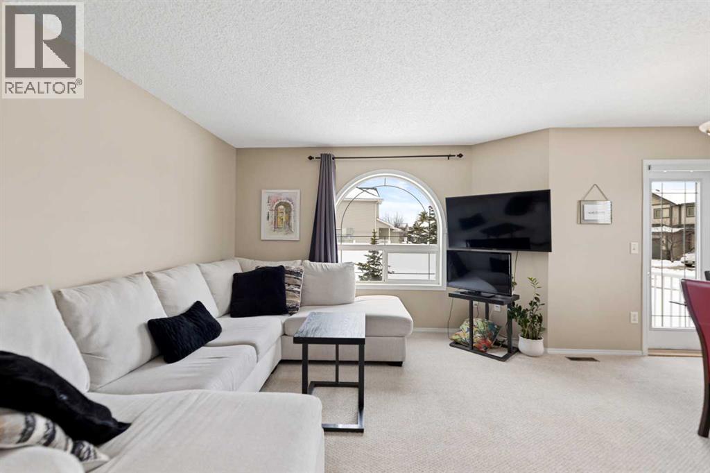 173 Bayside Point SW, Airdrie, Alberta  T4B 2Z2 - Photo 17 - A2297209