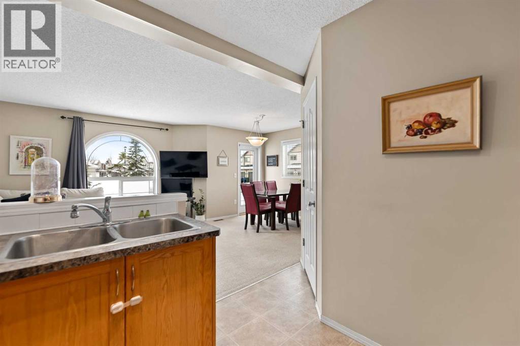 173 Bayside Point SW, Airdrie, Alberta  T4B 2Z2 - Photo 20 - A2297209