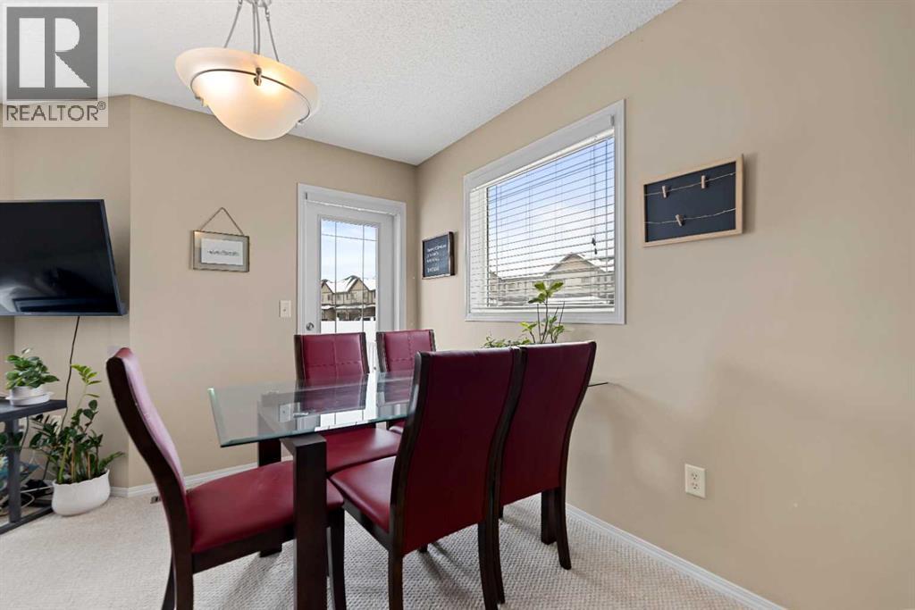 173 Bayside Point SW, Airdrie, Alberta  T4B 2Z2 - Photo 9 - A2297209