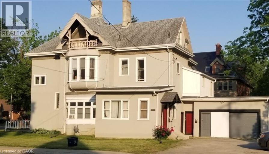 448 W KING Street W, chatham, Ontario